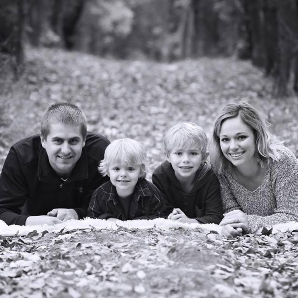 Meet your Posher, Tori